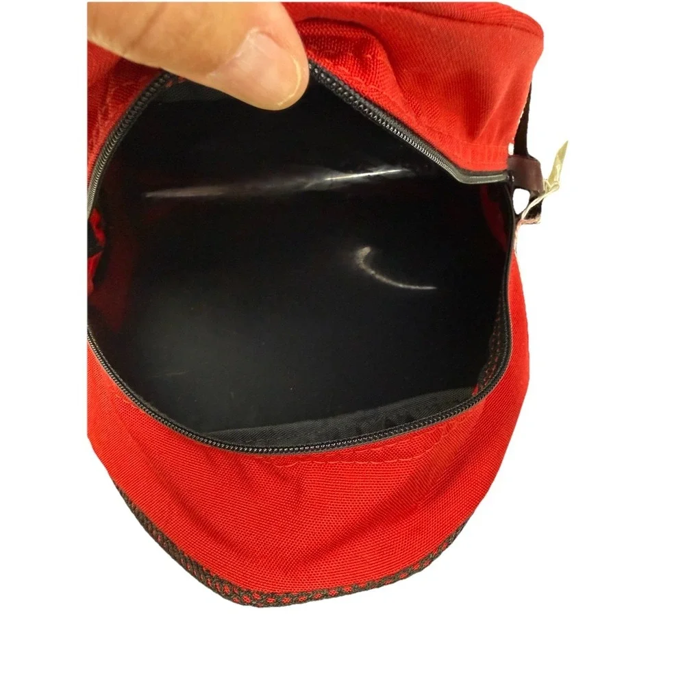 RHODE GEAR‎ (USA) Vintage Cordura Bicycle Cycling Touring Pannier Bags